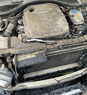 Audi A6 Avant автомат, снимка 7