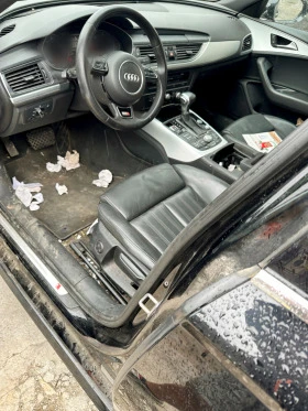 Audi A6 Avant автомат, снимка 5