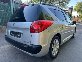 Peugeot 207 1, 600HDI EURO4 , снимка 7