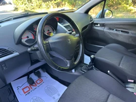 Peugeot 207 1, 600HDI EURO4 , снимка 8