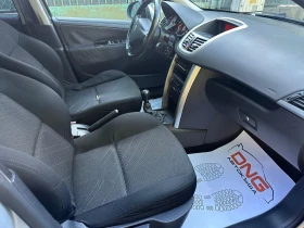 Peugeot 207 1, 600HDI EURO4 , снимка 9