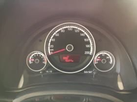 VW Up 1.0, снимка 5