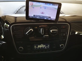 VW Up 1.0, снимка 6