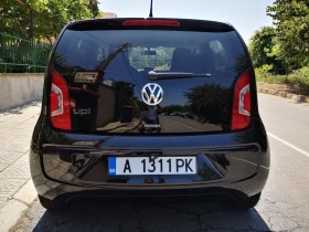 VW Up 1.0, снимка 3