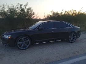 Audi A8, снимка 7