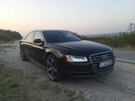 Audi A8, снимка 4