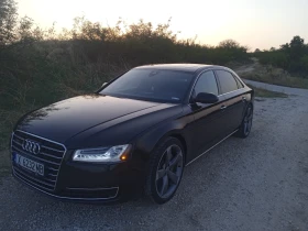 Audi A8, снимка 2