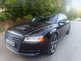 Audi A8, снимка 15