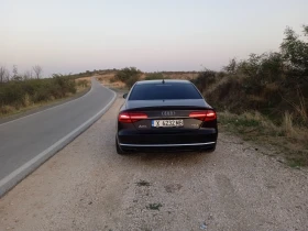 Audi A8, снимка 3