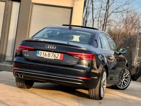 Audi A4 3.0TDI-V6 / DESIGN / ШИБИДАХ / РЕАЛНИ КИЛОМЕТРИ, снимка 4