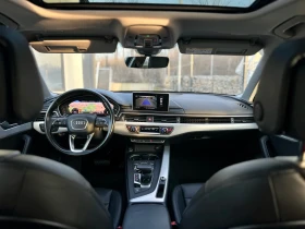 Audi A4 3.0TDI-V6 / DESIGN / ШИБИДАХ / РЕАЛНИ КИЛОМЕТРИ, снимка 7