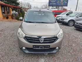 Dacia Lodgy 1.5 dci, снимка 3