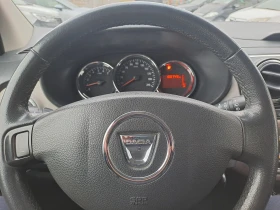 Dacia Lodgy 1.5 dci, снимка 13