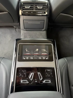 Audi A8 L 60TFSIe ЛИЗИНГ B&O МАСАЖИ ОБДУХВАНЕ РЕГИСТРИРАНА, снимка 17