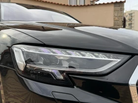 Audi A8 L 60TFSIe ЛИЗИНГ B&O МАСАЖИ ОБДУХВАНЕ РЕГИСТРИРАНА, снимка 4