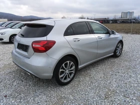 Mercedes-Benz A 200 2.2d AVT NAV FACE 136ks, снимка 6