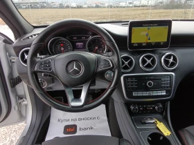Mercedes-Benz A 200 2.2d AVT NAV FACE 136ks, снимка 14