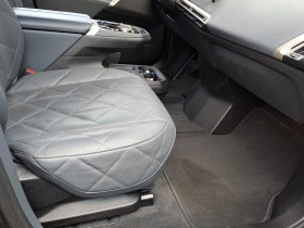 BMW iX xDrive40* SPORT PACKAGE* MEMO* H&K* ГАРАНЦИЯ, снимка 8