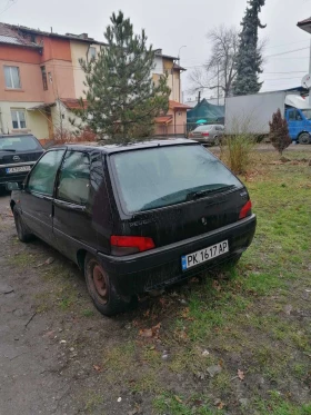 Peugeot 106 ХТ, снимка 3