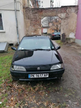 Peugeot 106 ХТ, снимка 1