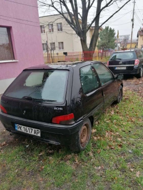 Peugeot 106 ХТ, снимка 2