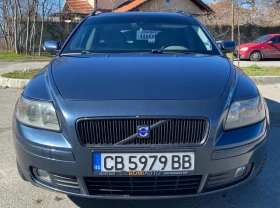 Volvo V50 2.0 TDCI, снимка 1