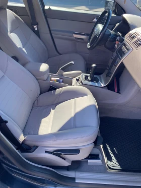 Volvo V50 2.0 TDCI, снимка 9