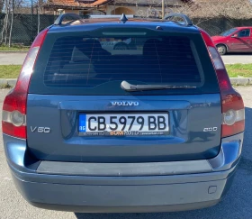 Volvo V50 2.0 TDCI, снимка 6