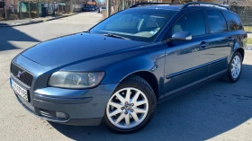 Volvo V50 2.0 TDCI, снимка 2