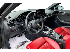 Audi S4 3.0T quattro, снимка 8