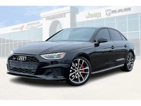 Audi S4 3.0T quattro, снимка 3