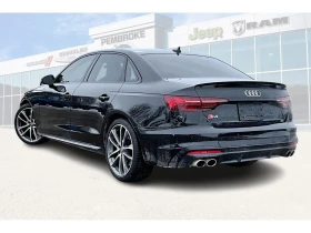 Audi S4 3.0T quattro, снимка 4