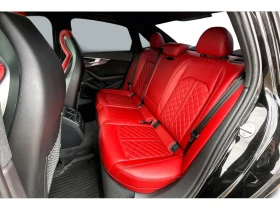 Audi S4 3.0T quattro, снимка 16