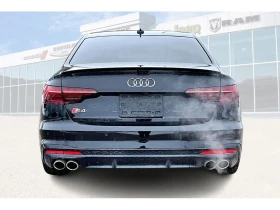 Audi S4 3.0T quattro, снимка 5