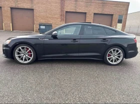Audi S5 PRESTIGE| Bang&Olufsen| 360 Camera, снимка 3