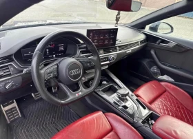 Audi S5 PRESTIGE| Bang&Olufsen| 360 Camera, снимка 9