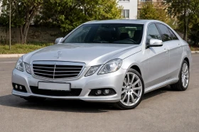 Mercedes-Benz E 250, снимка 2