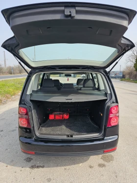 VW Touran 1.9 TDI, снимка 6