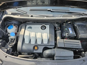 VW Touran 1.9 TDI, снимка 8