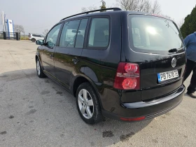 VW Touran 1.9 TDI, снимка 5