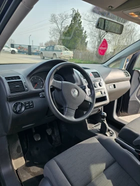 VW Touran 1.9 TDI, снимка 9