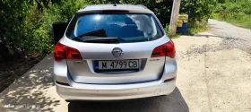 Opel Astra, снимка 5