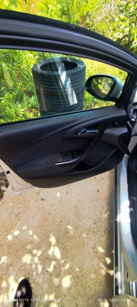 Opel Astra, снимка 8