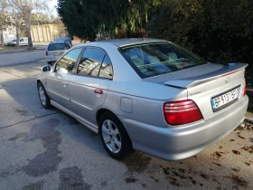 Honda Accord 2.3 i V-tec, снимка 1
