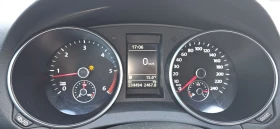 VW Golf 1.9 Rabbit Edition, снимка 6