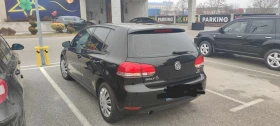 VW Golf 1.9 Rabbit Edition, снимка 2