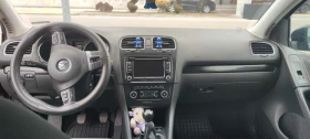 VW Golf 1.9 Rabbit Edition, снимка 4