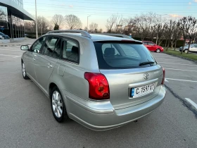 Toyota Avensis 2.0D4D, снимка 2