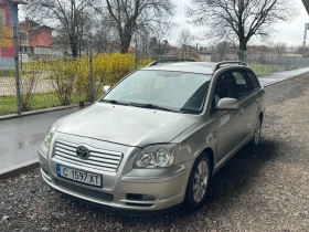 Toyota Avensis, снимка 3