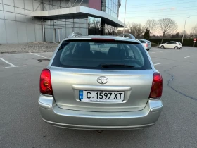 Toyota Avensis 2.0D4D, снимка 6